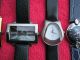 Nachlass: 5 Armbanduhren Für Damen - Tempic / Adimax / Carlo Cantinaro / Ips Armbanduhren Bild 3