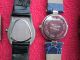 Nachlass: 5 Armbanduhren Für Damen - Tempic / Adimax / Carlo Cantinaro / Ips Armbanduhren Bild 6