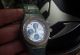 Technomarine Aqua Master Armbanduhr Blau Doppelte Echte Brillanten Auf Lunette Armbanduhren Bild 2