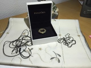 Pandora Uhr 