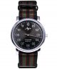 Luch Mechanische Herren Einzeigeruhr Russisch Vintage Style Mit Nato Straps Armbanduhren Bild 1