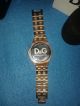 Damenuhr D&g Dolce & Gabbana Roségold Armbanduhren Bild 5