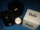Damenuhr D&g Dolce & Gabbana Roségold Armbanduhren Bild 6
