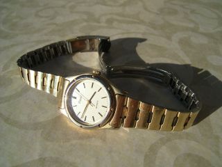 Pulsar - Quarz Armbanduhr Für Damen Bild
