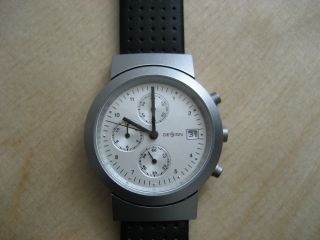 Armbanduhr Bild