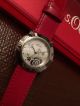 Armbanduhr Von S.  Oliver In Rot,  Originalverpackt Armbanduhren Bild 2
