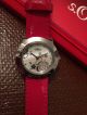 Armbanduhr Von S.  Oliver In Rot,  Originalverpackt Armbanduhren Bild 7