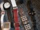 Uhren Sammlung 18 Damen Uhren Für Bastler U.  Sammler (neuwertig, ) Armbanduhren Bild 3