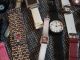 Uhren Sammlung 18 Damen Uhren Für Bastler U.  Sammler (neuwertig, ) Armbanduhren Bild 5