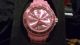 Neowatch Uhr Rosa - Weihnachtsgeschenk - Armbanduhren Bild 2