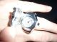 Total Süße Fingeruhr - Eule - - Einheitsgröße Armbanduhren Bild 1