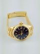 Rolex Lady Datejust 26mm 18kt Gold Ref 6517 Damen Uhr Armbanduhren Bild 5