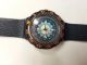 Sammlerstück Mit Zusätzlicher Batt Superschöne Swatch Swatchuhr Selten Getragen Armbanduhren Bild 1