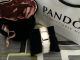 Pandora Damen - Armbanduhr Facets 812022wh Keramik Edelstahl Armbanduhren Bild 1