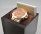 Michael Kors Mk5314 Damenuhr Armbanduhr Chronograph Edelstahl,  Rose Armbanduhren Bild 2