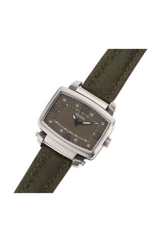 Fossil Watch - Bar Armbanduhr Analog Wb1079 - 1 Bild
