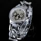 Damenuhr Mode Quarzuhr Edelstahl Quarz Armbanduhren Sport Armband Uhren Hot Armbanduhren Bild 4