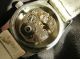 Glashütte Damen Uhr Armbanduhren Bild 2