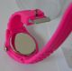 Bks Time Watch Pink Mode - Armbanduhr Mit Datumsanzeige Armbanduhren Bild 4