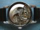 Schoene Automatik Lecoultre - Master Mariner Kaliber 476/3 - Von 1958,  O.  Box Armbanduhren Bild 8