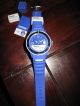 Ice Watch Blau Blue Quarzuhr Pantone Universe Selten Armbanduhren Bild 2