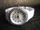 Fossil Damenuhr Stella Mini Es2437 Weiß Armbanduhren Bild 2