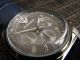 Emporio Armani Herrenuhr Chronograph Ar1650 Armbanduhren Bild 4