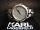 Karl Lagerfeld Damenuhr Kl2203 Edelstahl Armbanduhren Bild 3
