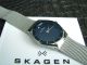 Skagen Damenuhr Skw2178 Milanaise Armbanduhren Bild 1