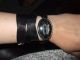 Mango - Elegante Damen - Armbanduhr Mit Satin - Band U.  Charm - Anhänger Neuwertig Armbanduhren Bild 1