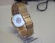 Servicesierte - Vergoldete - Omega - De Ville - Herren/damen - Uhr Mit Datum Armbanduhren Bild 2