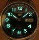 Seiko 5 Durchsichtig Automatik Uhr 7s26 - 0550 21 Jewels Datum & Tag Armbanduhren Bild 1