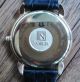 Herren - /damen Armbanduhr Noblia Mit Uhrenetui Und Neuer Batterie Armbanduhren Bild 5