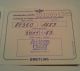 Breitling 80350 Chronograph Mit Box & Papieren Armbanduhren Bild 6