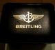 Breitling 80350 Chronograph Mit Box & Papieren Armbanduhren Bild 7
