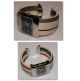 Unisex Armbanduhren Twins In Verschiedene Farben Quarz Uhr Aus Restposten Armbanduhren Bild 2