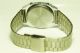 Esc Lcd Quartz,  70er Jahre Lcd Uhr Ungetragene Lagerware Armbanduhren Bild 2
