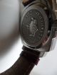 Thomas Sabo Ts Uhr Armbanduhr Edelstahl Leder - Armband Damenuhr,  Ts Box Armbanduhren Bild 4