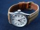 Timex Handaufzug Gut Armbanduhren Bild 2