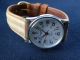 Timex Handaufzug Gut Armbanduhren Bild 3