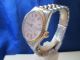 Herren Rolex Datejust In Stahl/gold Referenz: 16013 Armbanduhren Bild 6