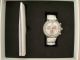 911 Classic Damen Chronograph Armbanduhren Bild 3