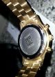 Jette Joop Armbanduhr Pyramid Chronograph Gold Wneu 219€ Armbanduhren Bild 5