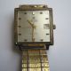 Vintage Watch Heloisa Blumar Automatic Uhr Swiss Made Armbanduhren Bild 1