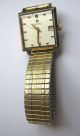 Vintage Watch Heloisa Blumar Automatic Uhr Swiss Made Armbanduhren Bild 2