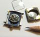 Alte Osco Damen Uhr Armbanduhren Bild 2