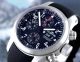 Fortis B - 42 Pilot Professional Automatik Chronograph 635.  10.  11 K Armbanduhren Bild 3
