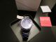 Esprit Damenuhr Aus Aluminium - Marin - Farbe Violett - - Gehäuse 40 Mm - 10 Bar Armbanduhren Bild 2
