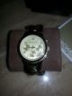 Michael Kors Mk4222 Armbanduhr Für Damen Gelbgold Tortoise Armbanduhren Bild 1