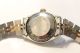 Rolex Lady Datejust Ref.  6917 - Stahl / 750 Gelbgold Armbanduhren Bild 8